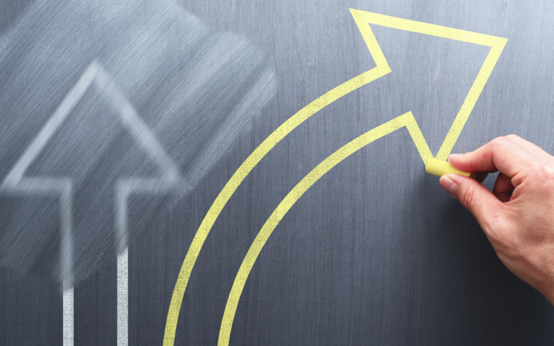 We Anticipate Instant Change                                            