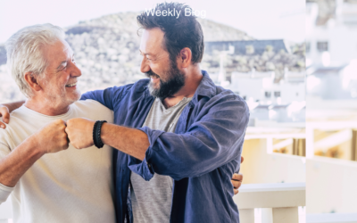 When Sons Relate to the Father