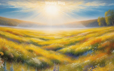 Greater Than We Can Imagine!