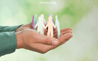 The Father Wants to Include You