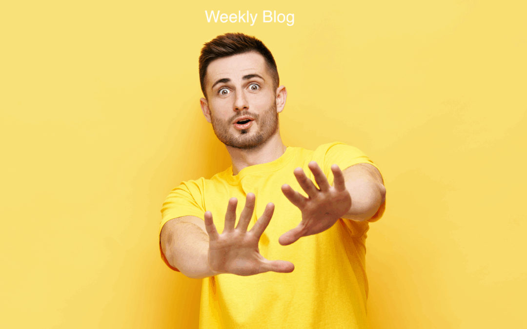 Stop Making God a Religion                                                                               