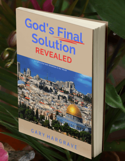 God’s Final Solution Revealed - Image 3
