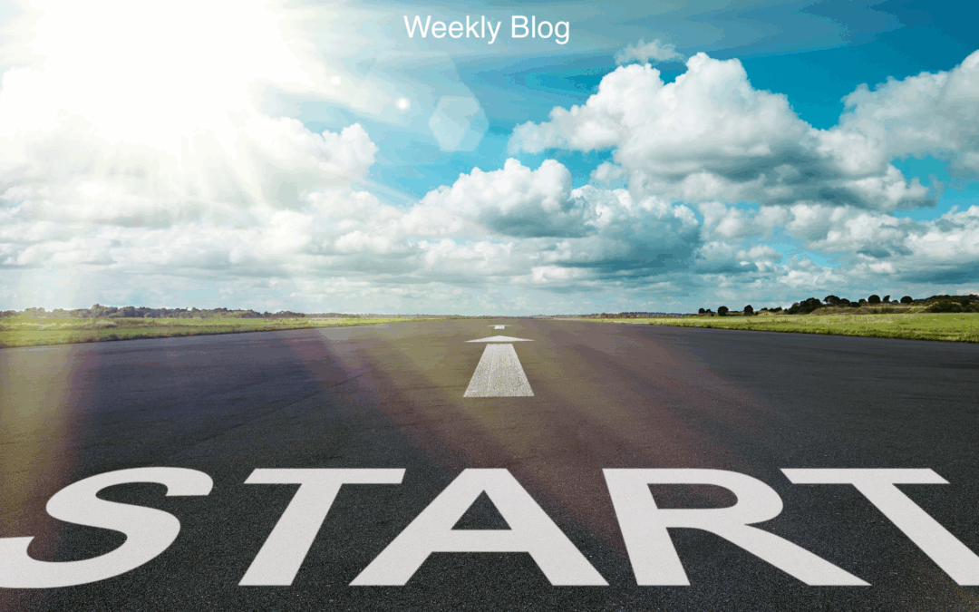 Get Ready to Know Him!   