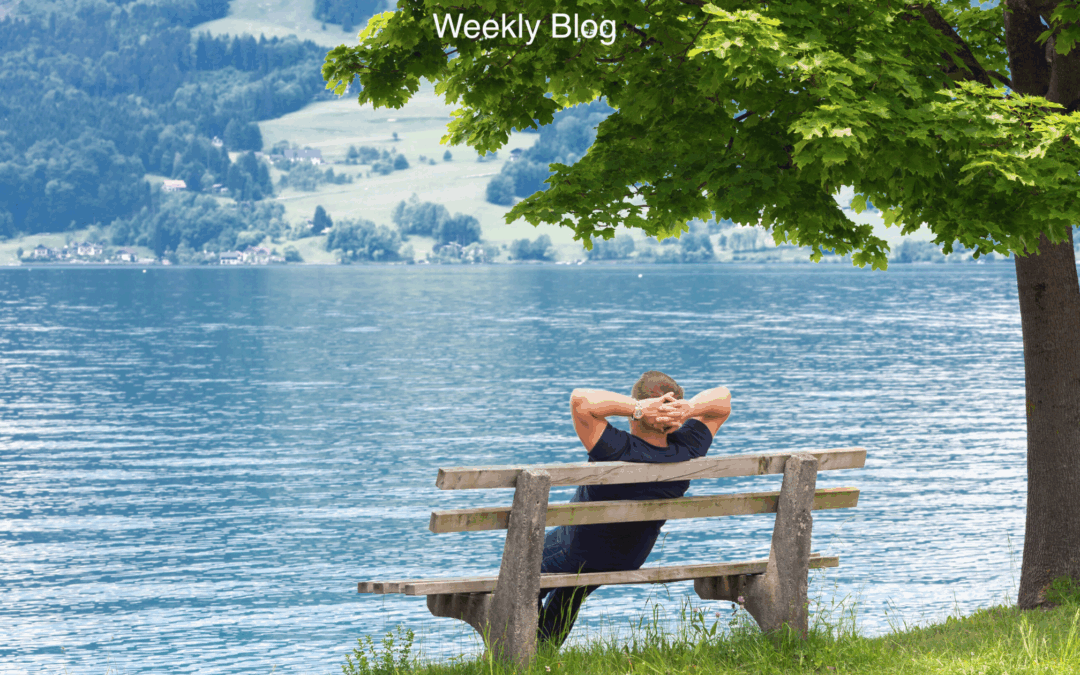 Rest From Your Labor      