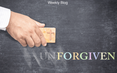You Are Forgiven     