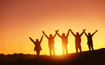 God’s Concept of the Kingdom                   