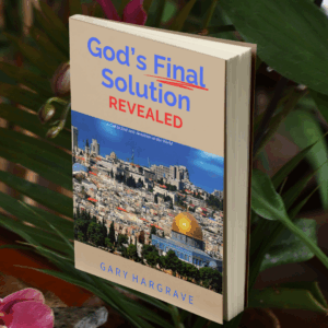 God’s Final Solution Revealed