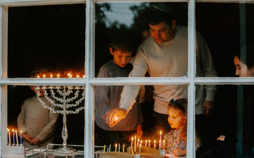 Dedicate Your Heart to the Lord                                         