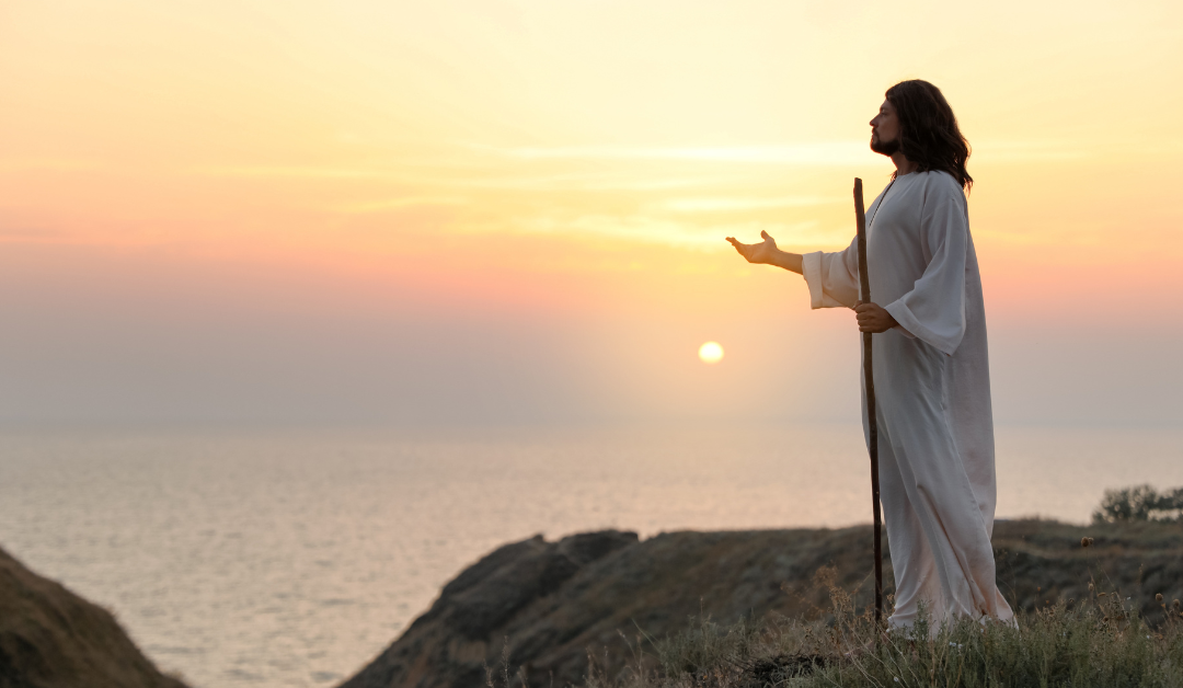 Salvation Is a Free Gift                                                   