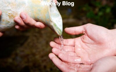 A New Anointing to Open New Doors