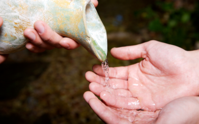 A New Anointing to Open New Doors