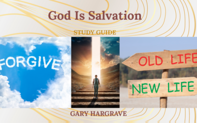 February- God Is Salvation                         