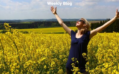 His Lovingkindness Is Everlasting