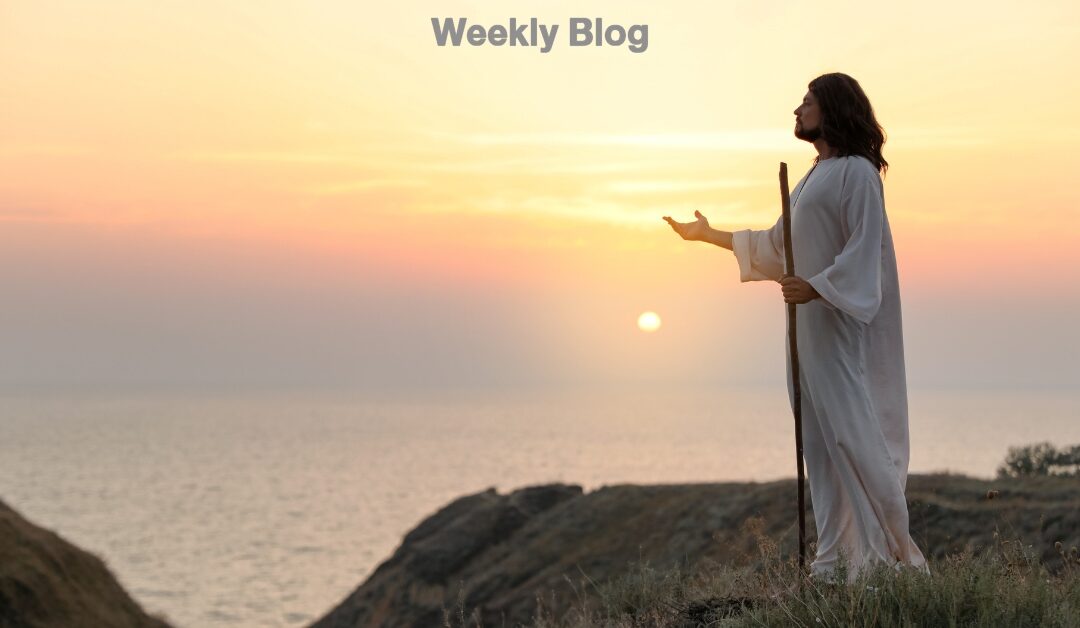 Salvation Is a Free Gift                                                   