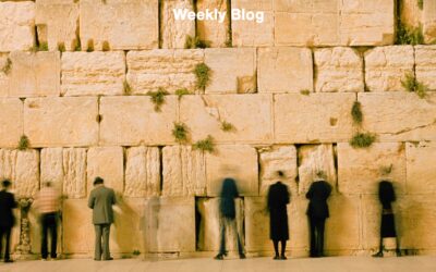 We Become His Watchmen