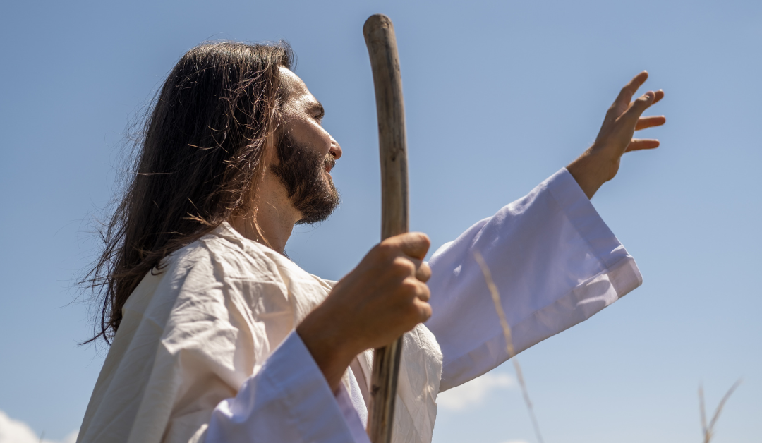 What Made Yeshua (Jesus) So Dangerous?                          