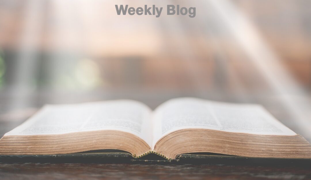 Whatever He Says to You, Do It                        