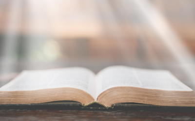 Whatever He Says to You, Do It