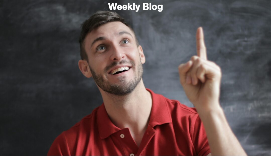 Your Mind Can Be Changed                           