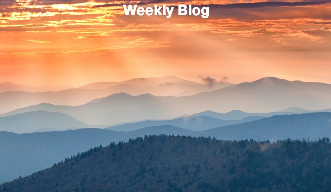 His Works Are Finished                             