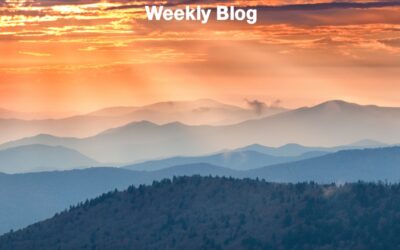 His Works Are Finished