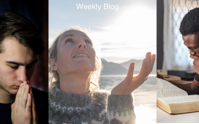 Seek Spiritual Understanding