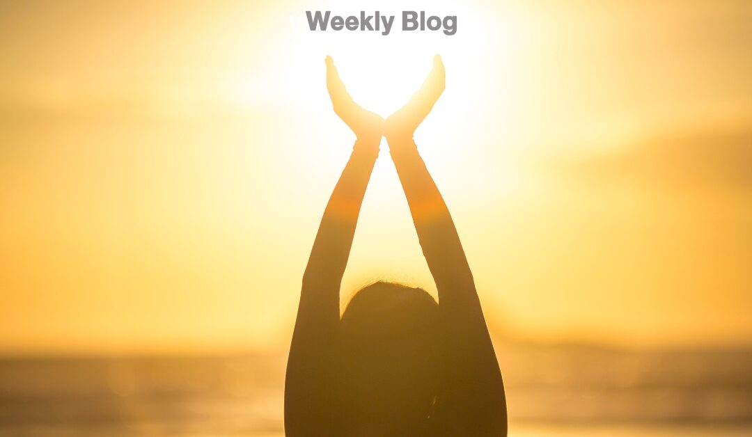 We Are Divine Beings                           