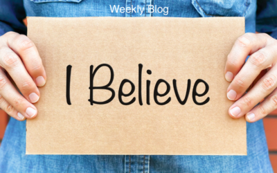 Do You Believe in the Realm of Spirit?