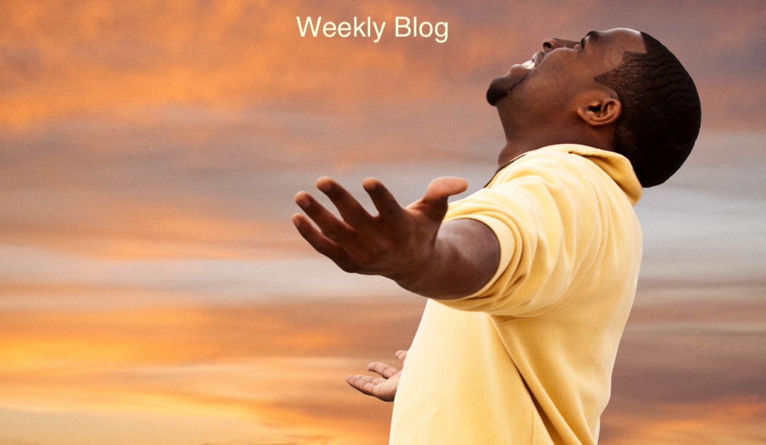 Our Cry for His Kingdom                          