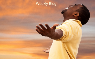 Our Cry for His Kingdom