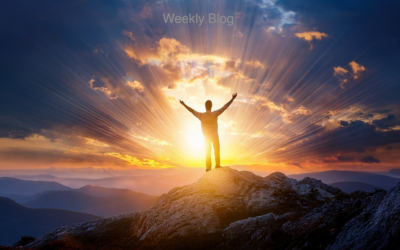 Receive God’s Glory and Love for Yourself