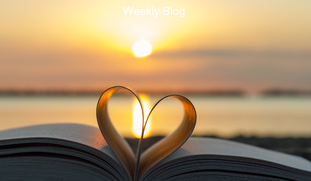 Trust in God’s Love for You                                      
