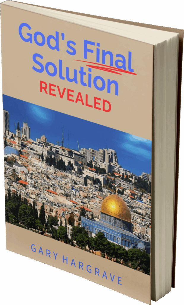 God’s Final Solution Revealed - Image 2
