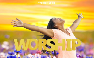 Your Spirit’s Desire to Worship Him      