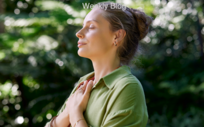Overflowing With Gratitude